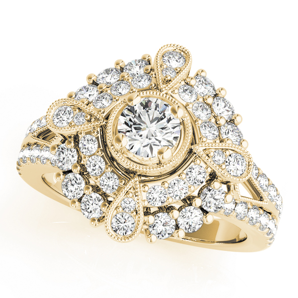 ENGAGEMENT RING
