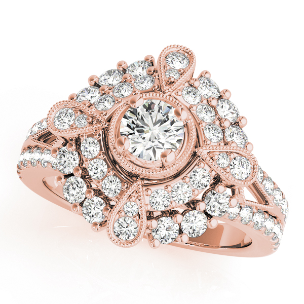 ENGAGEMENT RING