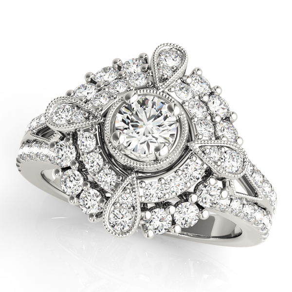ENGAGEMENT RING