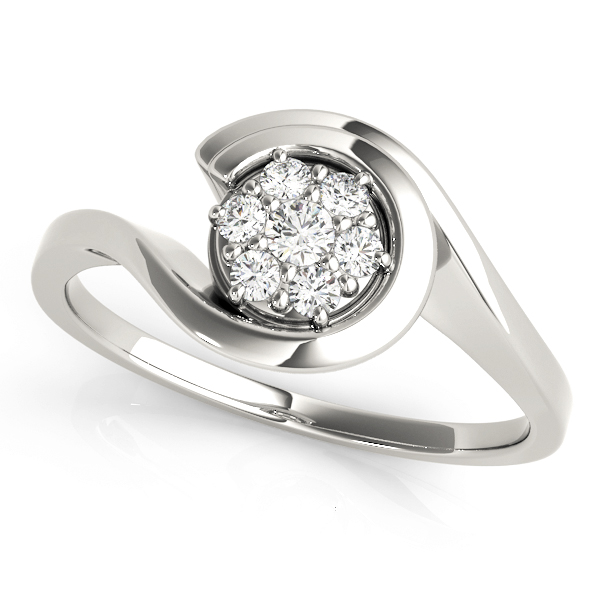 ENGAGEMENT RING