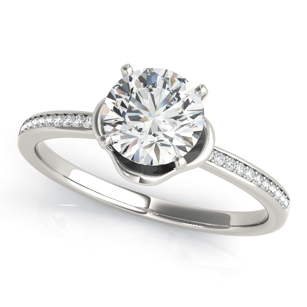 ENGAGEMENT RING