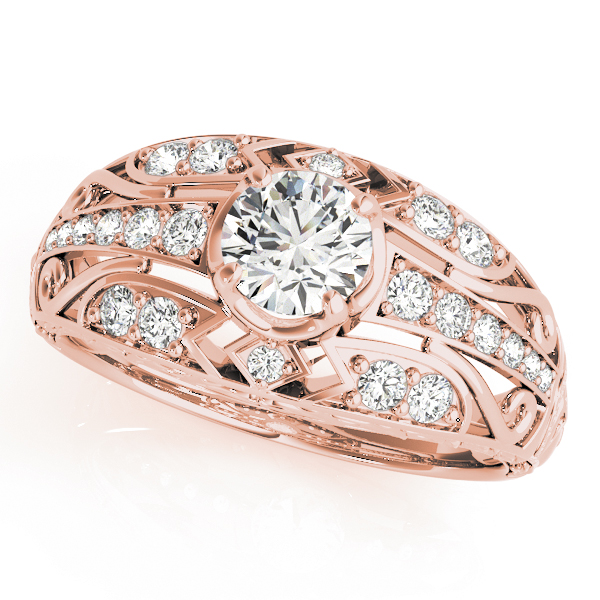 ENGAGEMENT RING