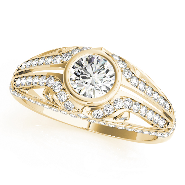 ENGAGEMENT RING