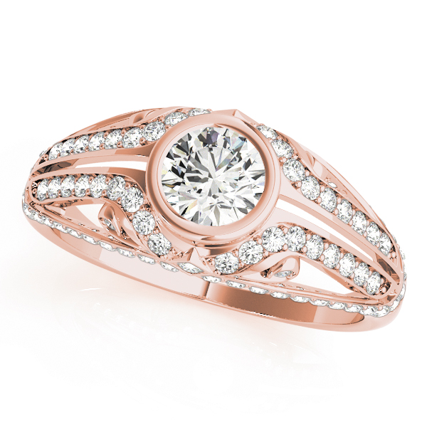 ENGAGEMENT RING