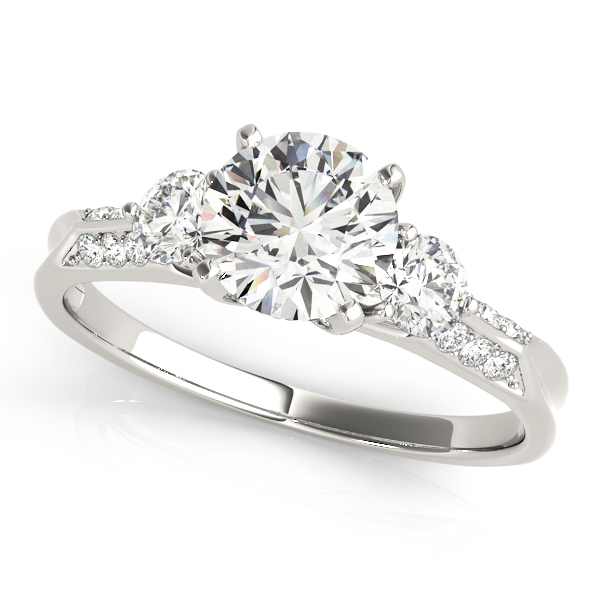 ENGAGEMENT RING