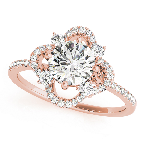 ENGAGEMENT RING