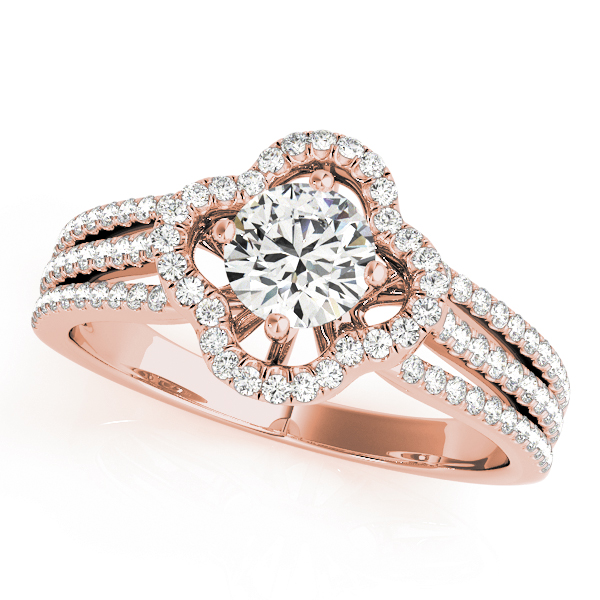 ENGAGEMENT RING