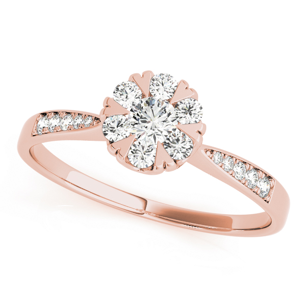 ENGAGEMENT RING