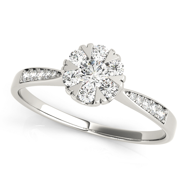 ENGAGEMENT RING