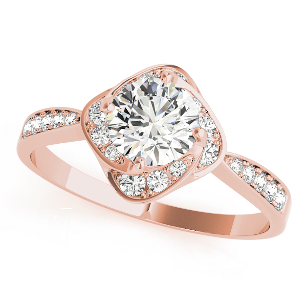 ENGAGEMENT RING