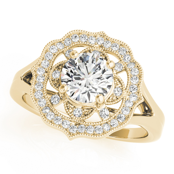 ENGAGEMENT RING
