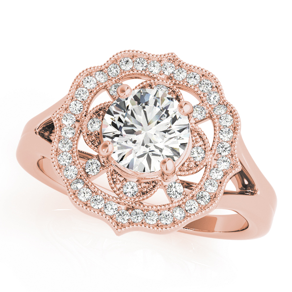 ENGAGEMENT RING