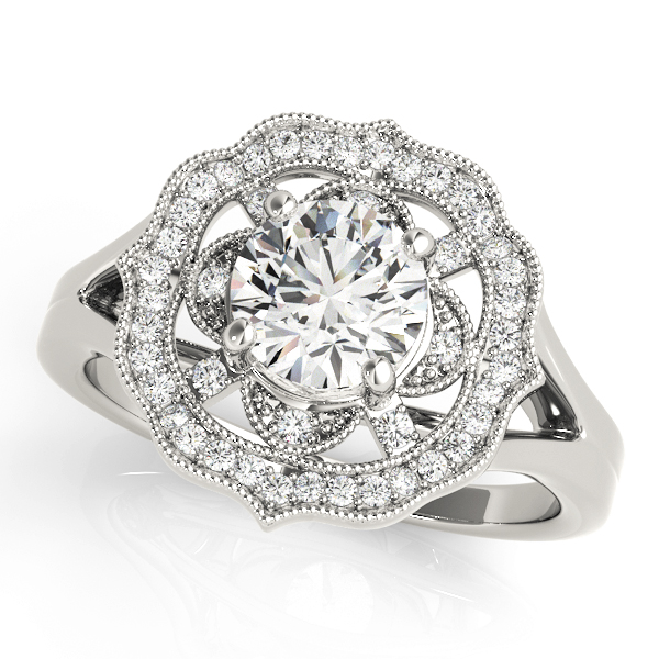 ENGAGEMENT RING