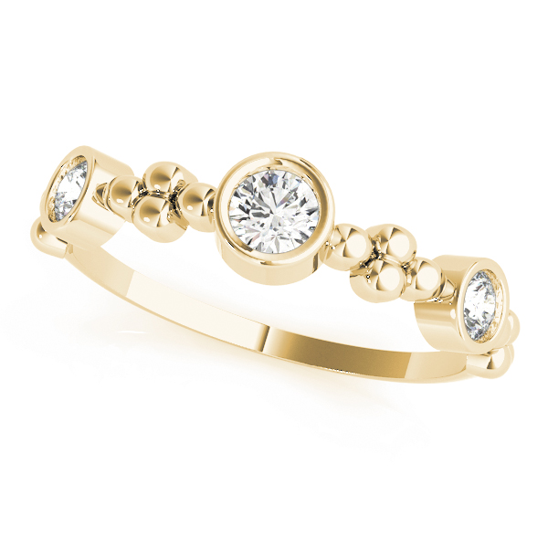 STACKABLE RING