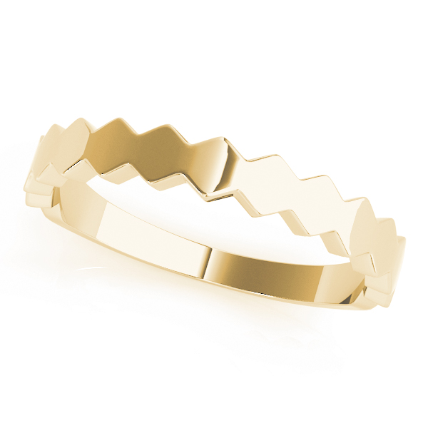 Stackable Fashion Ring
