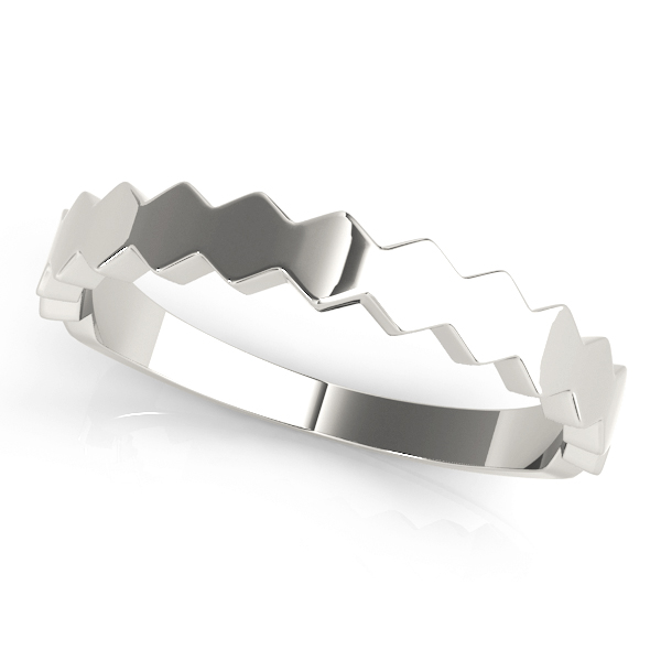 Stackable Fashion Ring