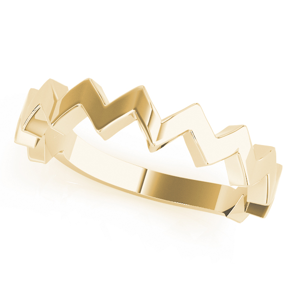 Stackable Fashion Ring
