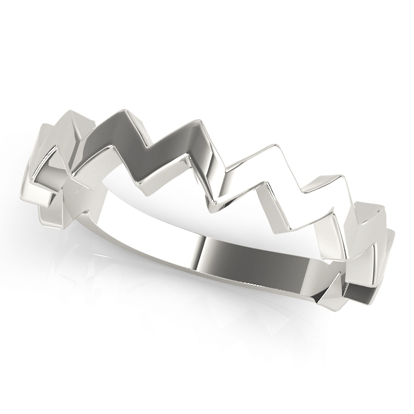 Stackable Fashion Ring