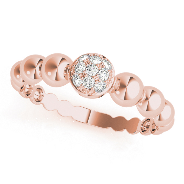 Stackable Fashion Band