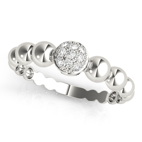 Stackable Fashion Band