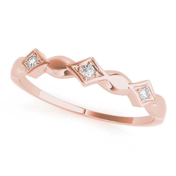 Stackable Fashion Band