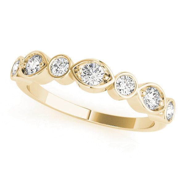 Stackable Fashion Band