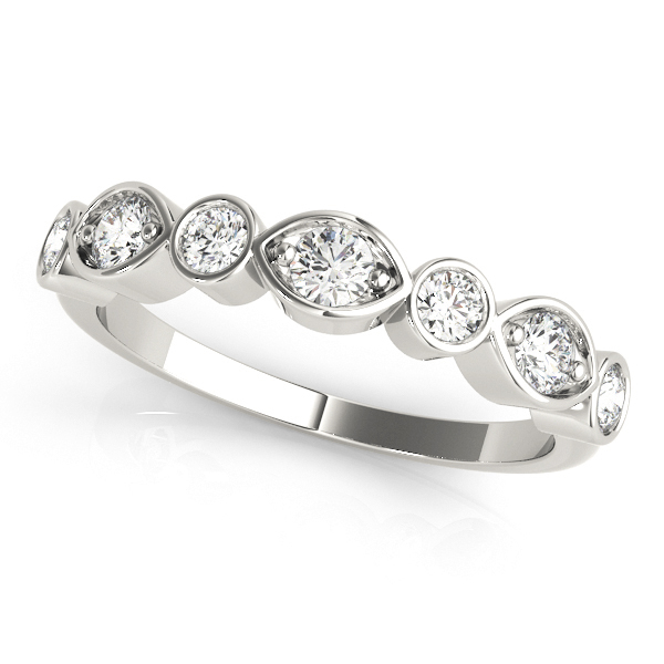 Stackable Fashion Band