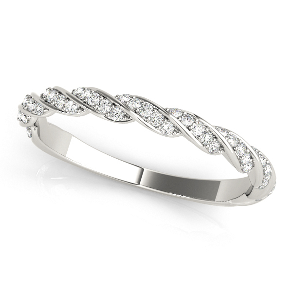 Twisting Band