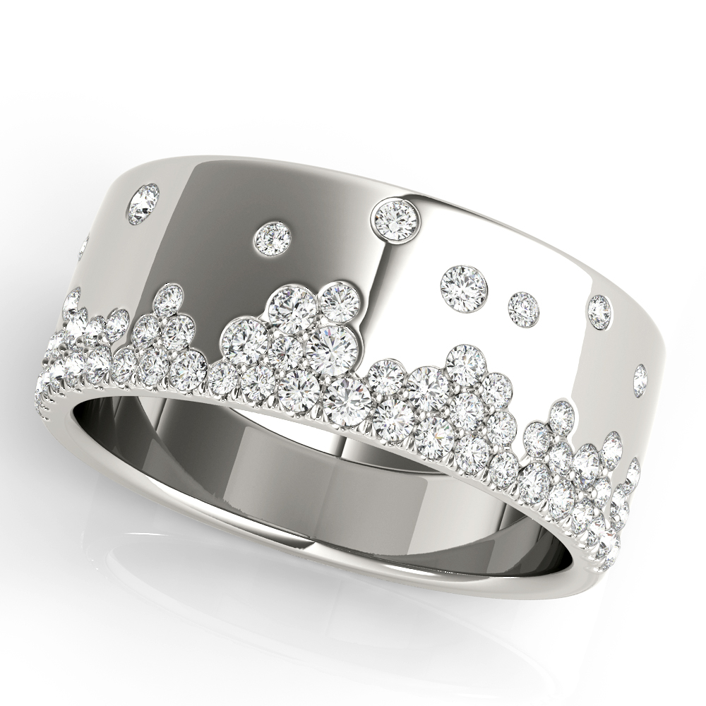 Stackable Scatter Fashion Bands