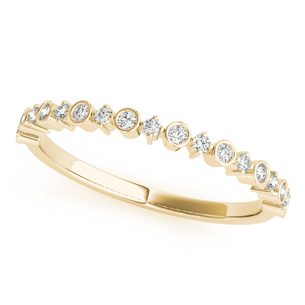 Stackable Fashion Bands