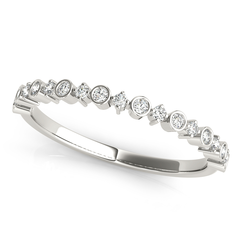 Stackable Fashion Bands