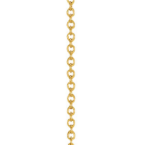 Cable Chain .7mm 16