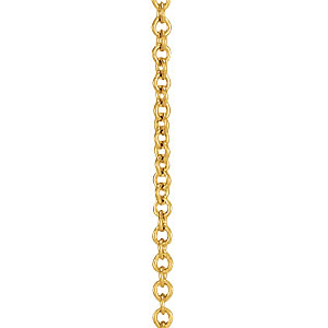 Cable Chain 1mm