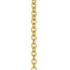 Cable Chain 1.5mm