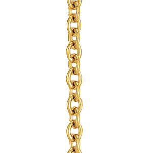 CABLE CHAIN 2.0MM 16