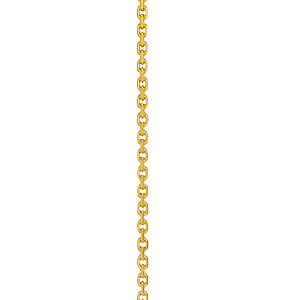 CABLE (DC) CHAIN .7MM 16