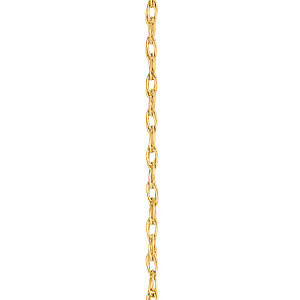 ROPE CHAIN .65MM 16