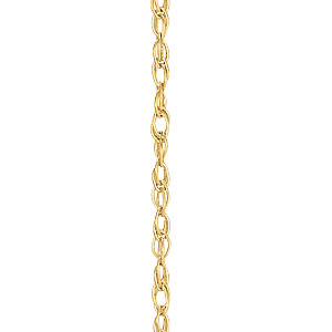 ROPE CHAIN .85MM 16