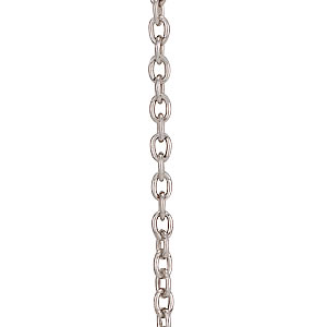 Cable Chain 1.1mm 16