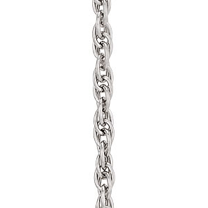 ROPE CHAIN 1.8MM 16
