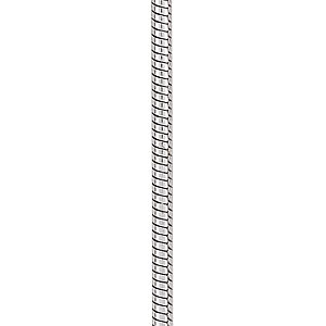 SNAKE (ROUND) CHAIN 1.1MM 16