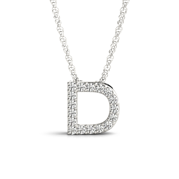 Initial D Pendant