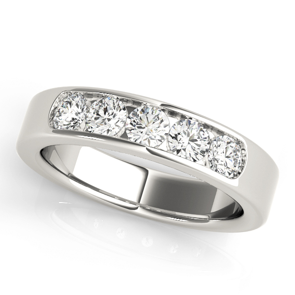 5 STONE CHANNEL BAND