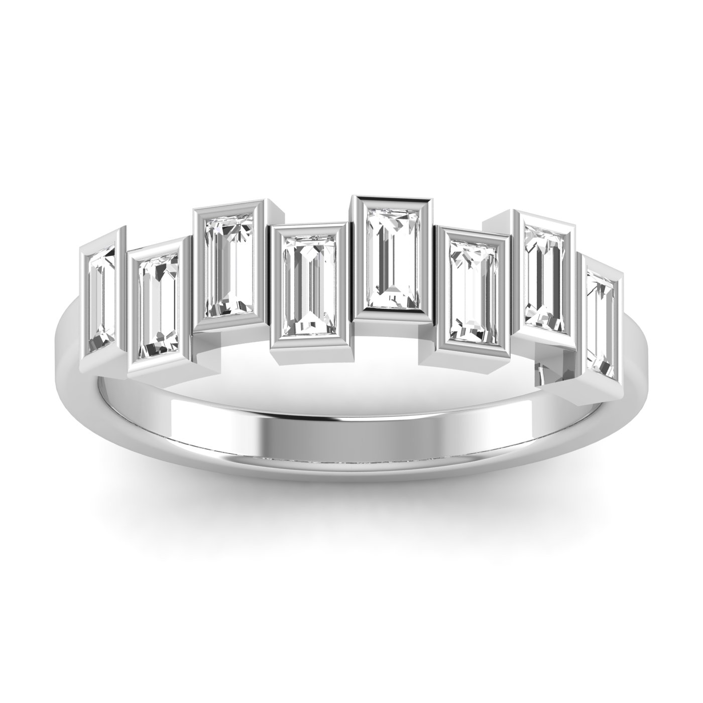 BAGUETTE STACK BAND