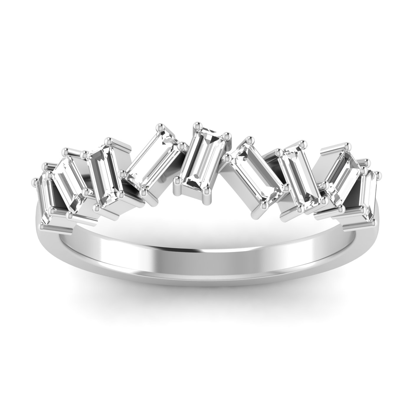 BAGUETTE STACK BAND