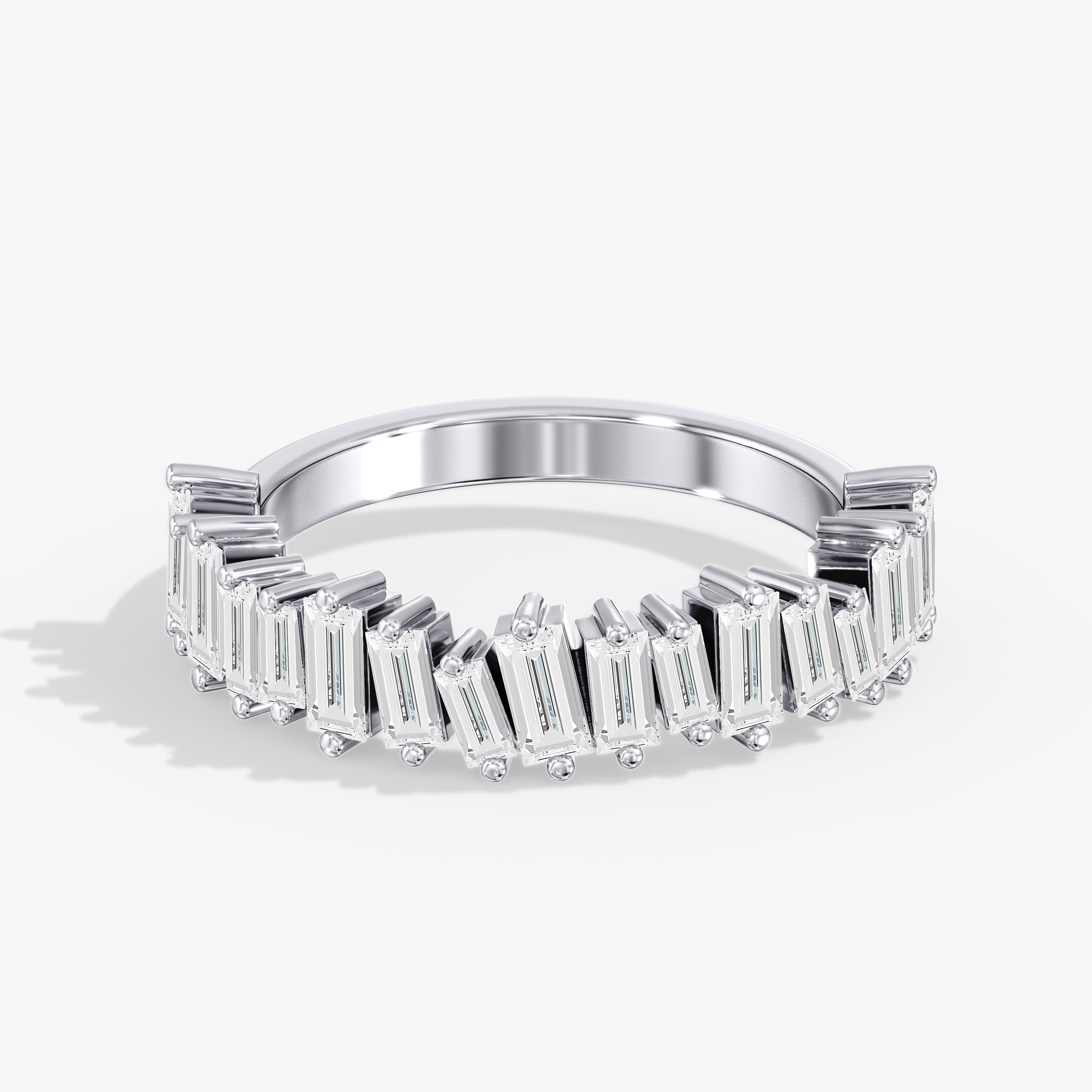 BAGUETTE STACK BAND