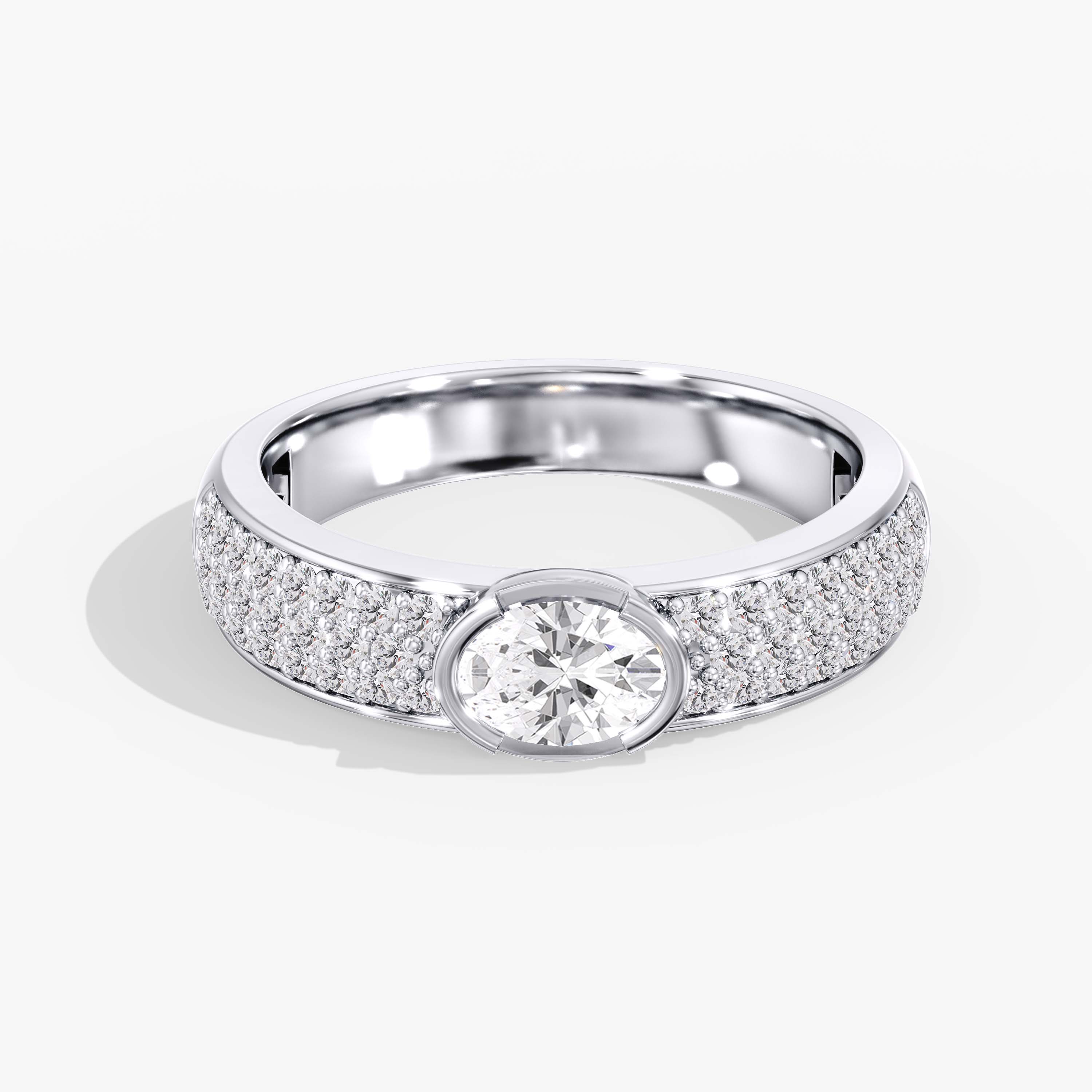 Ov Fashion Ring