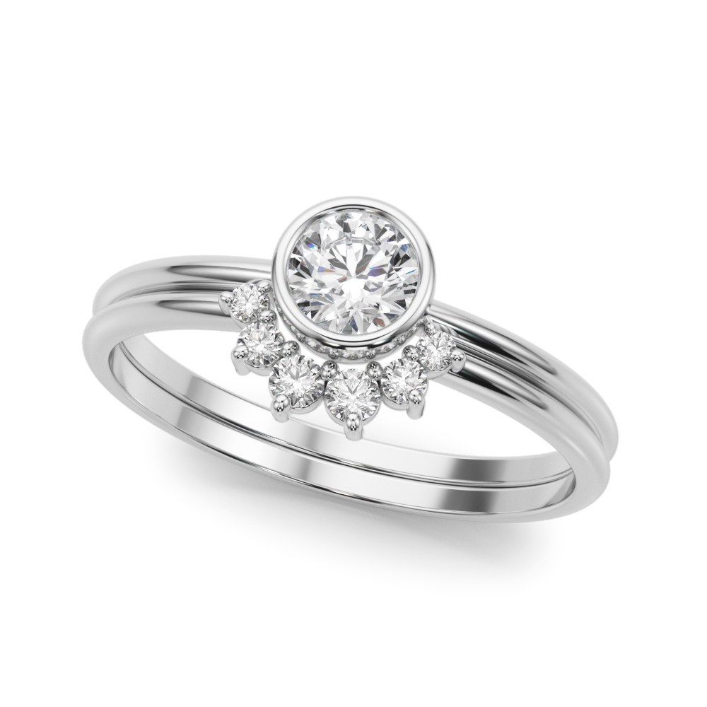 85214 FASHION RING ROUNDS