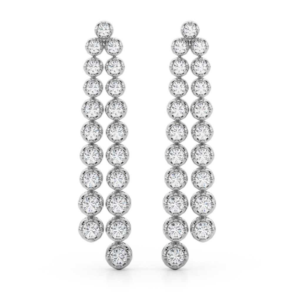 41114-2.25 Earrings