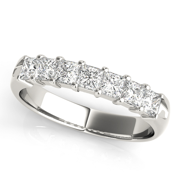 4MM SQ PRONG ANNIVERSARY